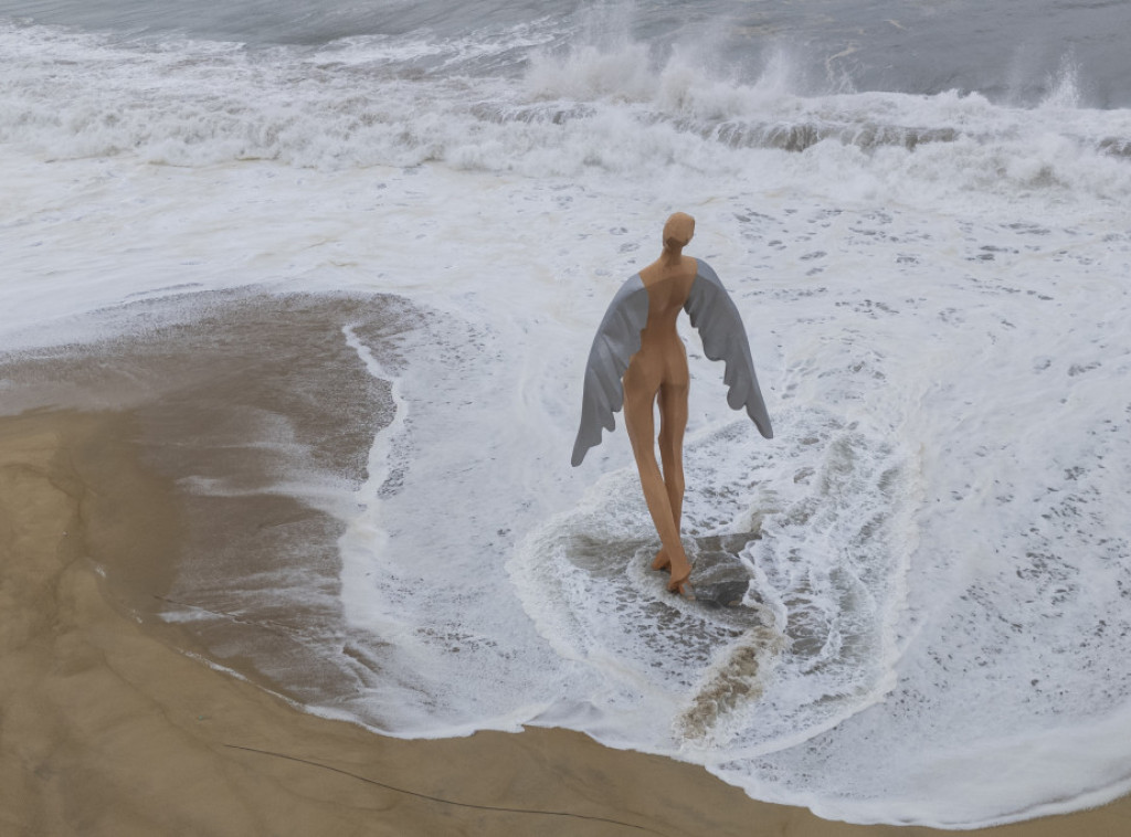 Dik Shof: Holandija će vratiti Egiptu skulpturu staru 3.500 godina