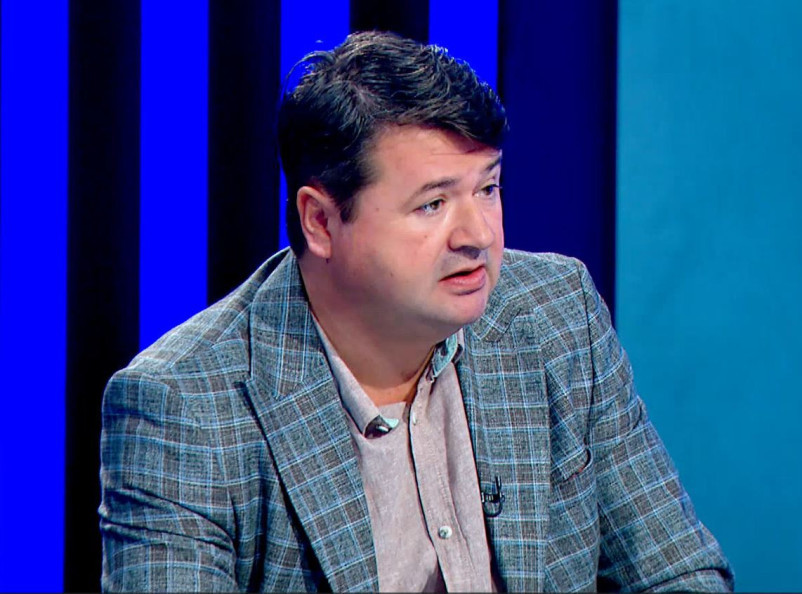 Vladan Petrov: Vučićev govor državnički, pokazao svest da zna kako se izražava jedinstvo