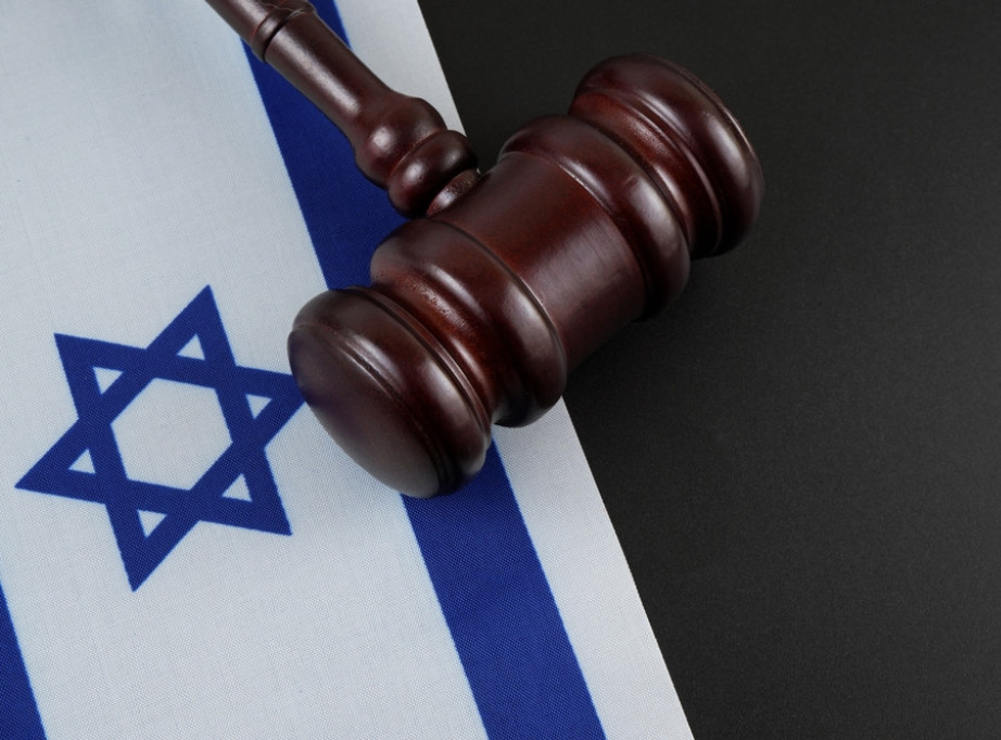 Izrael produžio pritvor dvojici aktivista humanitarne flotile Sumud