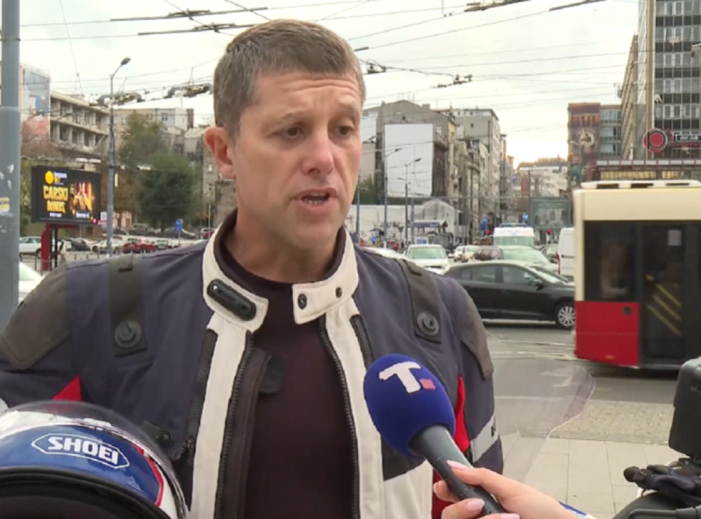 Asocijacija za bezbednost motociklista: Ove godine stradalo 48 vozača dvotočkaša