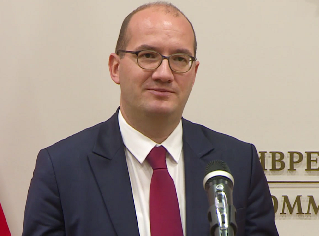 Bojan Stanić: Međunarodna ekonomska pozicija Srbije postaje složenija, ali je i dalje stabilna