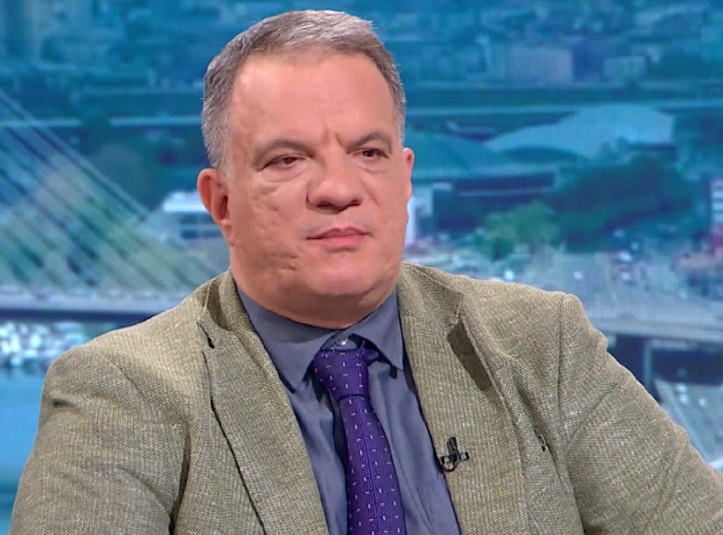 Ministar Stanković: Konkurs za direktora Pete Beogradske gimnazije kada se odblokira zgrada