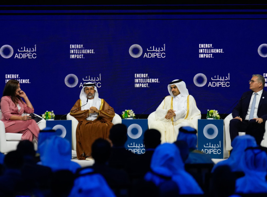 Abu Dabi domaćin samita o nafti, OPEK+ pauzira planirano povećanje za početak 2026.