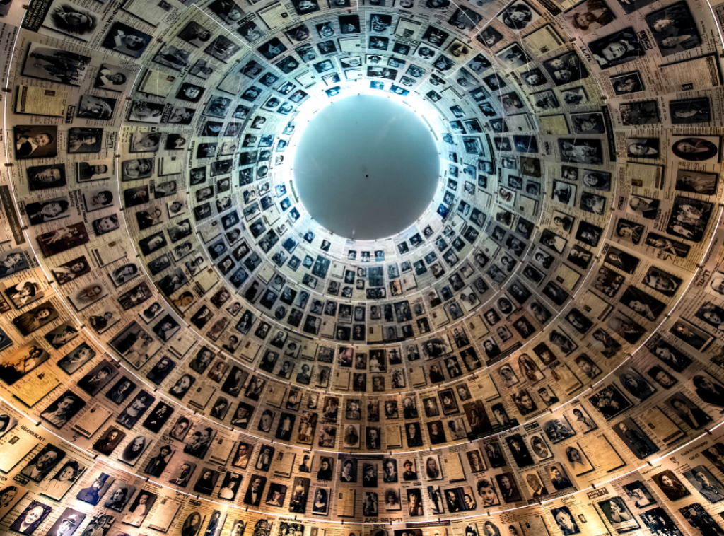 Jad Vašem identifikovao imena pet miliona žrtava Holokausta