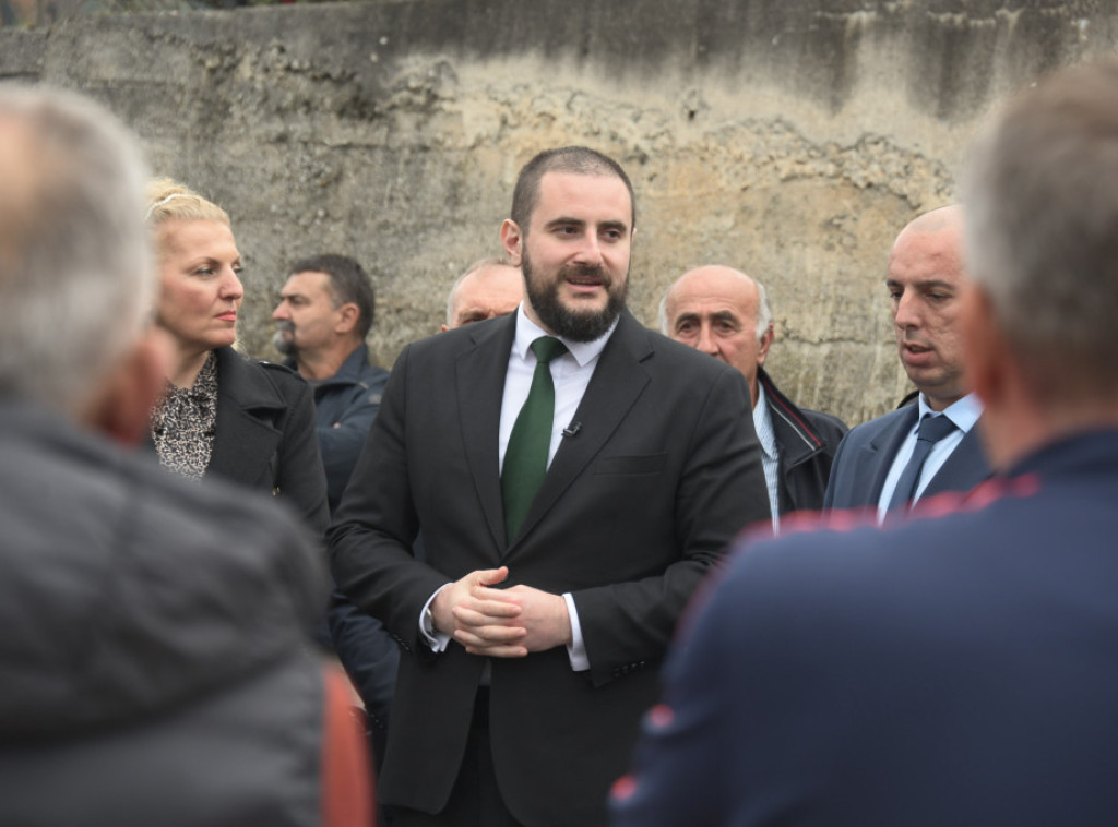 Ministar Zukorlić u Prijepolju: Diskriminacija žena sa hidžabom se mora hitno prekinuti