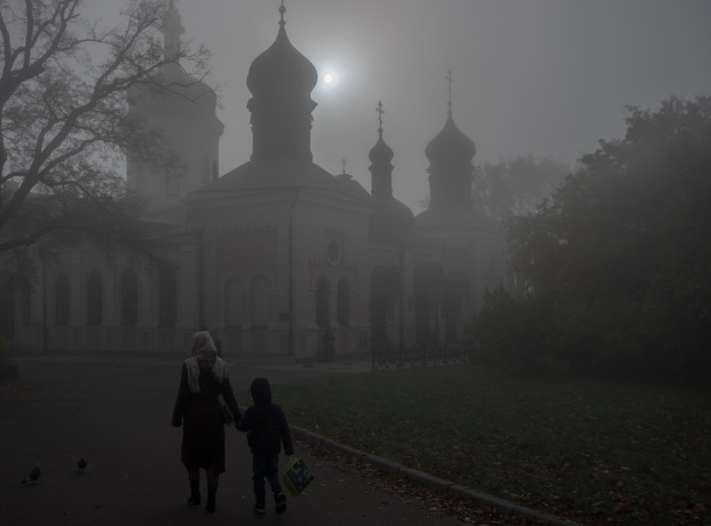 Zelenski o situaciji na frontu: Skoro trećina borbi se odvija u Pokrovsku