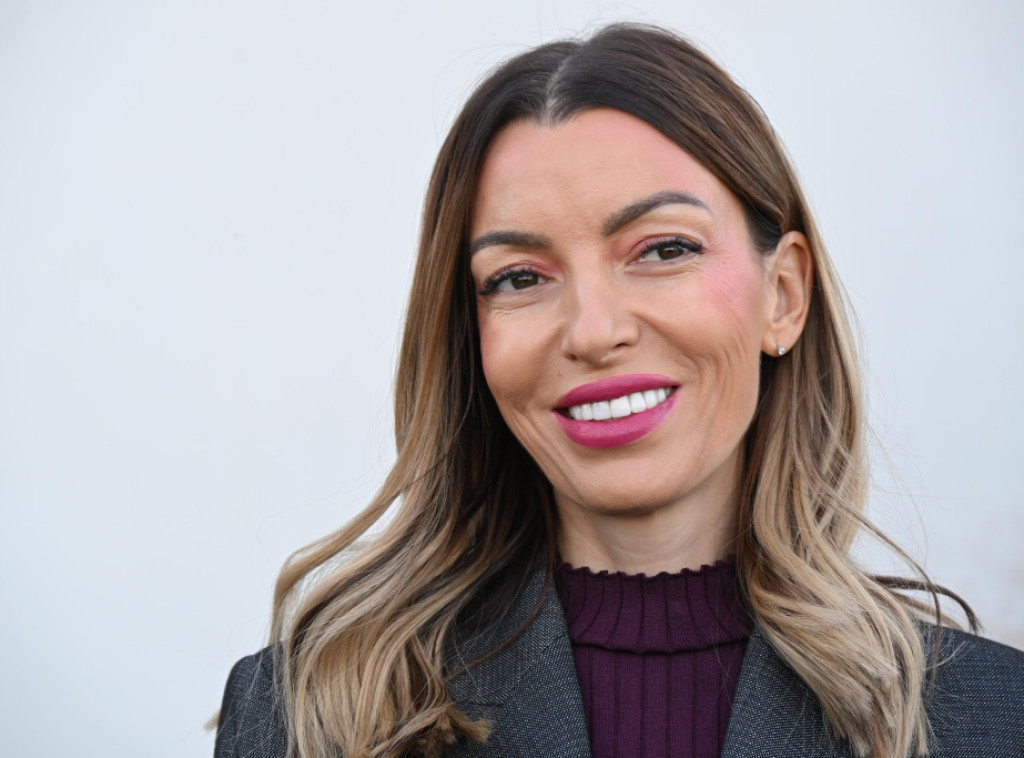 Ministarka Mesarović: Uskoro "Dani Srbije" u Šangaju