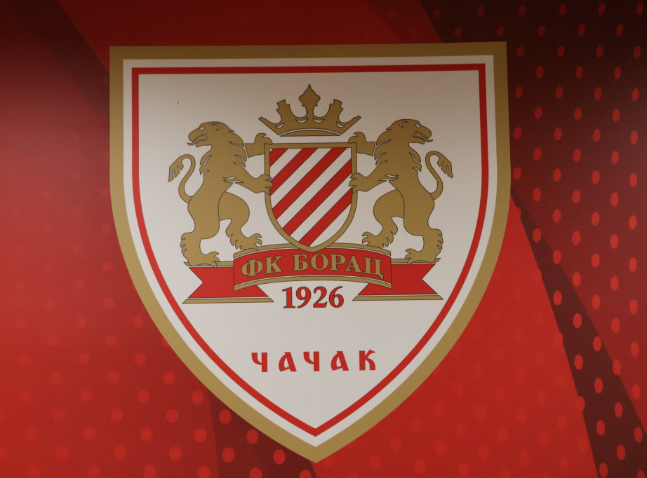 FK Borac Čačak: Osuđujemo svaki vid nasilja, provokacija i nesportskog ponašanja