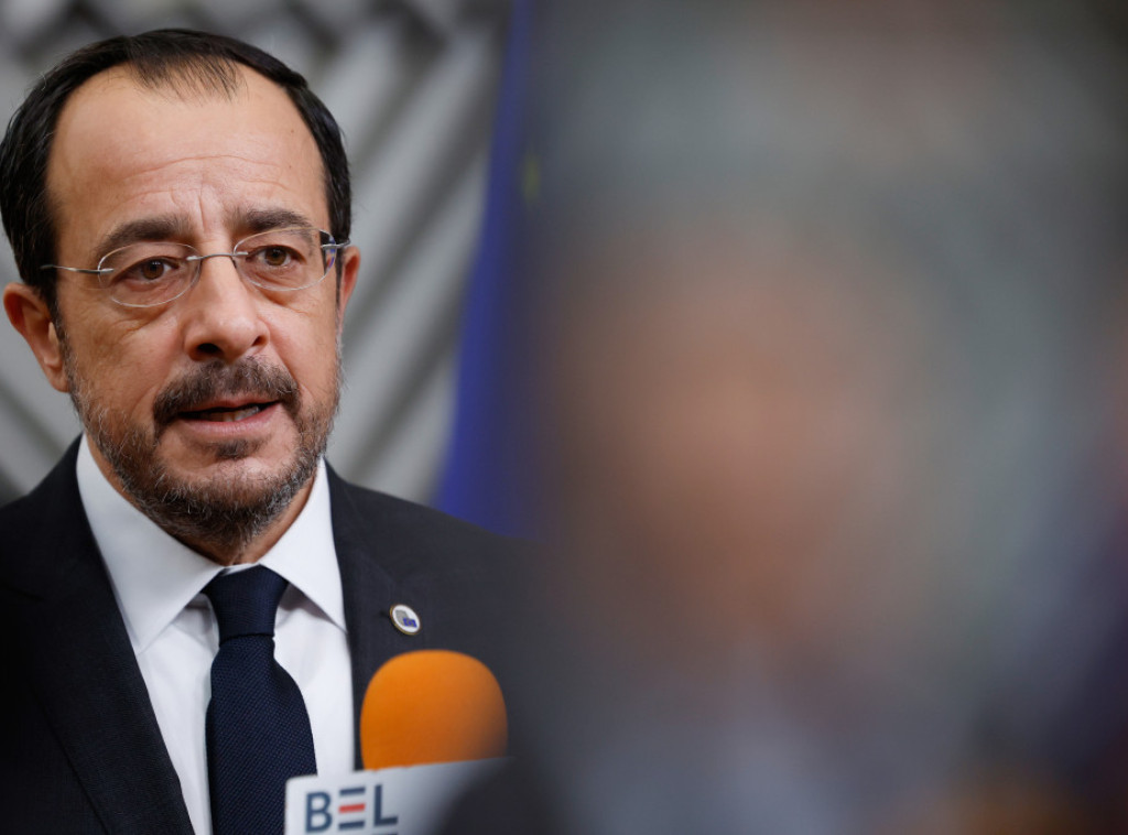 Nikos Hristodoulides: Kipar je za bezbednosnu organizaciju za Bliski istok po uzoru na NATO i OEBS
