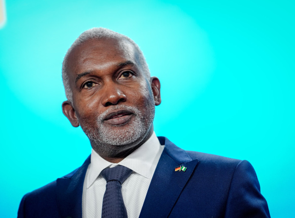 Ministar Tugar: Nigerijska vlada formalno odobrila napad SAD na terorističke ciljeve u zemlji