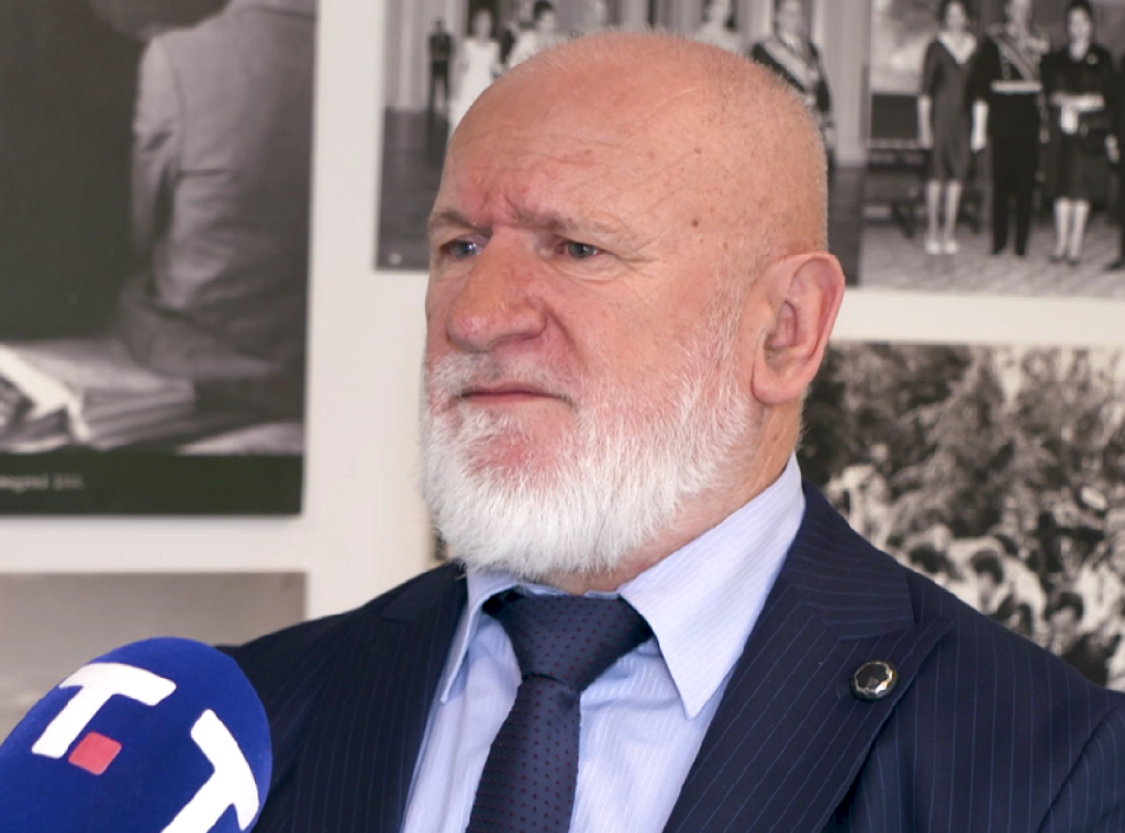 Milan Petričković: Istina o padu nadstrešnice u Novom Sadu mora se utvrditi, ali izbeći i zloupotreba
