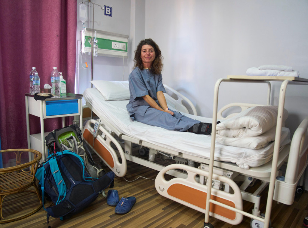 Sedam planinara poginulo u lavini u Nepalu