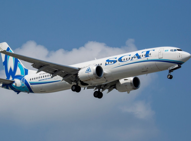 SCAT Airlines planira letove između Beograda i Maroka