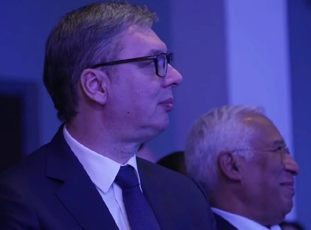 Vucic: EU enlargement summit opportunity for Serbia's voice to be heard