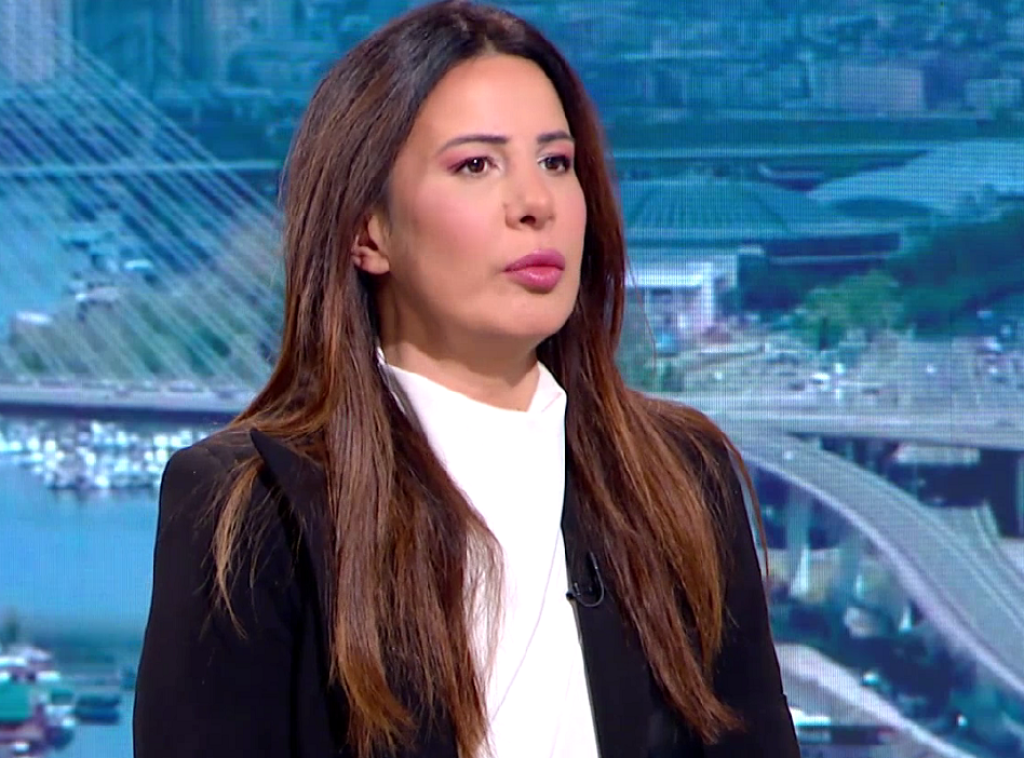 Predsednica Odbora za KiM informisala šeficu Kancelarije UN u Beogradu o situaciji na KiM