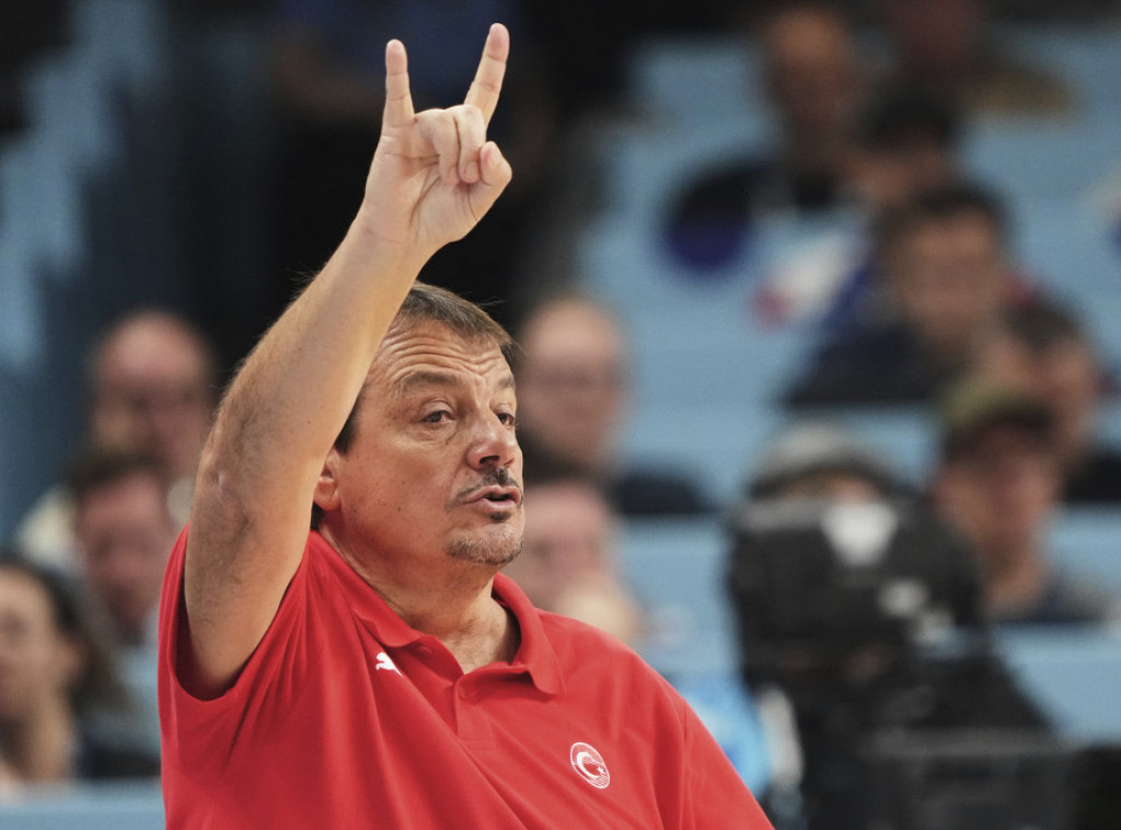 Ataman: Zvezda je u odličnoj formi, borićemo se za pobedu na teškom gostovanju
