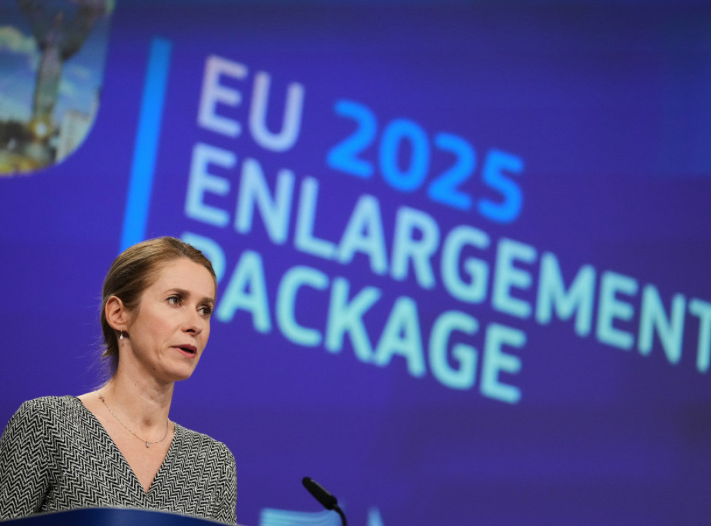 Kalas: Crna Gora je najviše spremna država za članstvo u EU