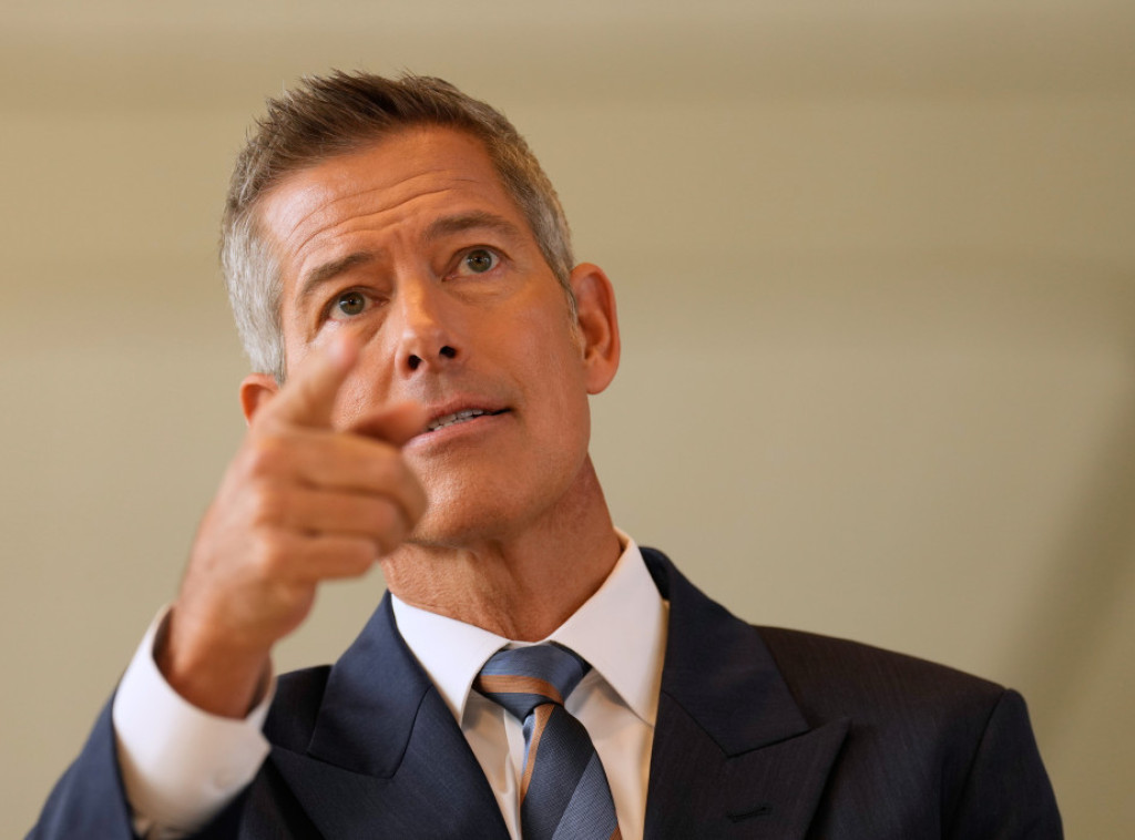 Dafi: U slučaju nastavka blokade savezne vlade nastaće haos u vazdušnom saobraćaju u SAD