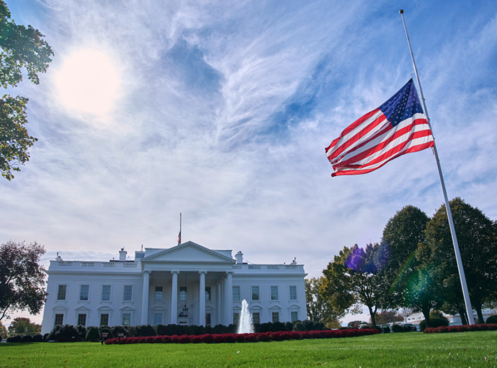 Senat SAD ponovo odbio privremeni budžetski predlog, 14. put zaredom