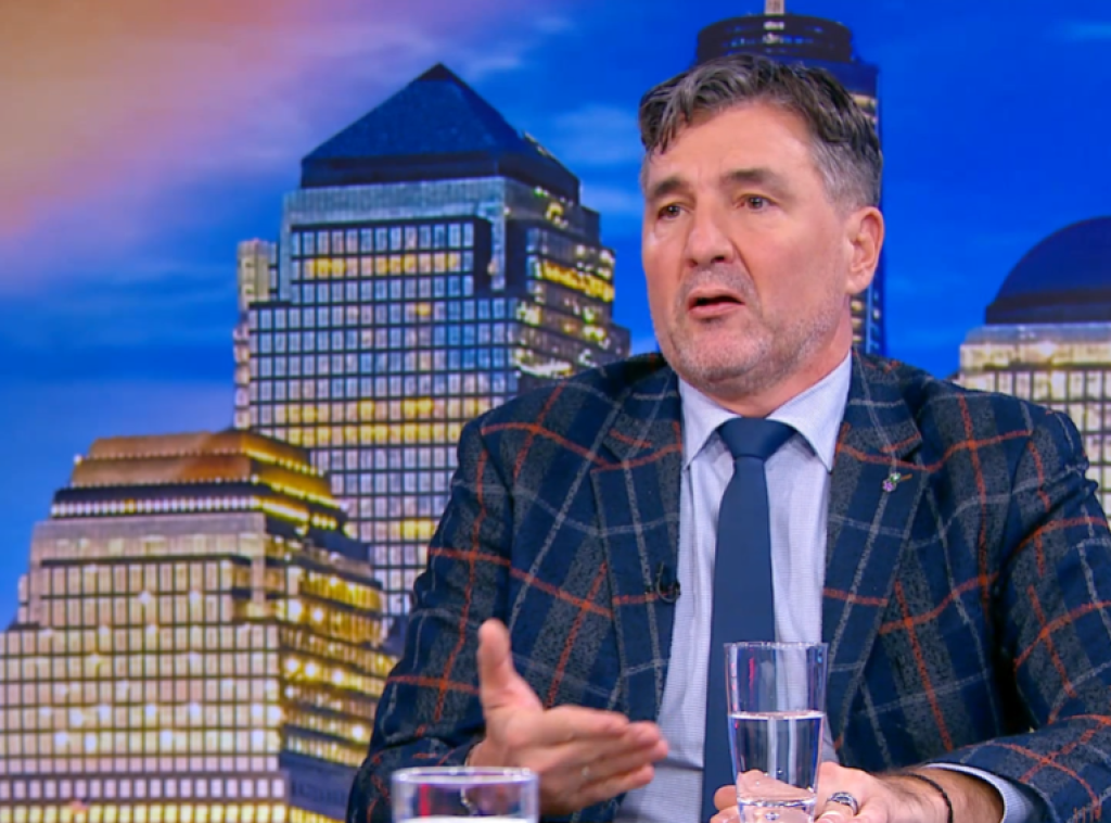 Bošnjak: Dijalog je jedini način za prevazilaženje društvenih tenzija