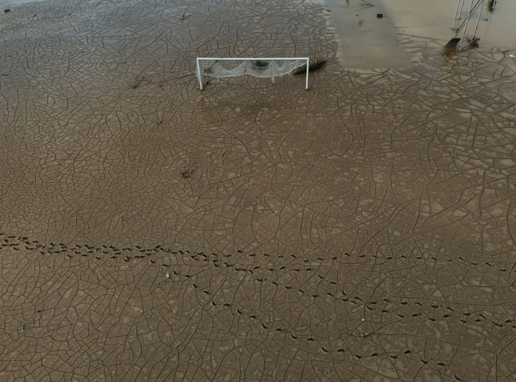 Vlada Jamajke: Uragan Melisa pričinio štetu u iznosu oko 30 odsto prošlogodišnjeg BDP