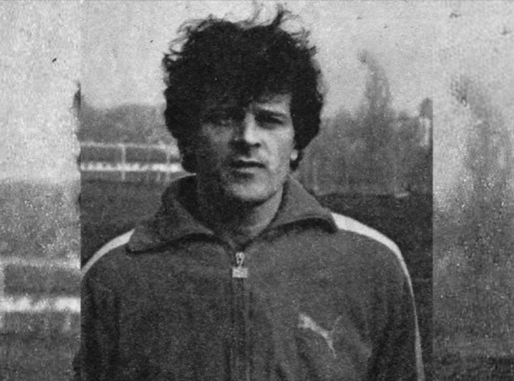 Preminuo nekadašnji golman Crvene zvezde Dragan Simeunović