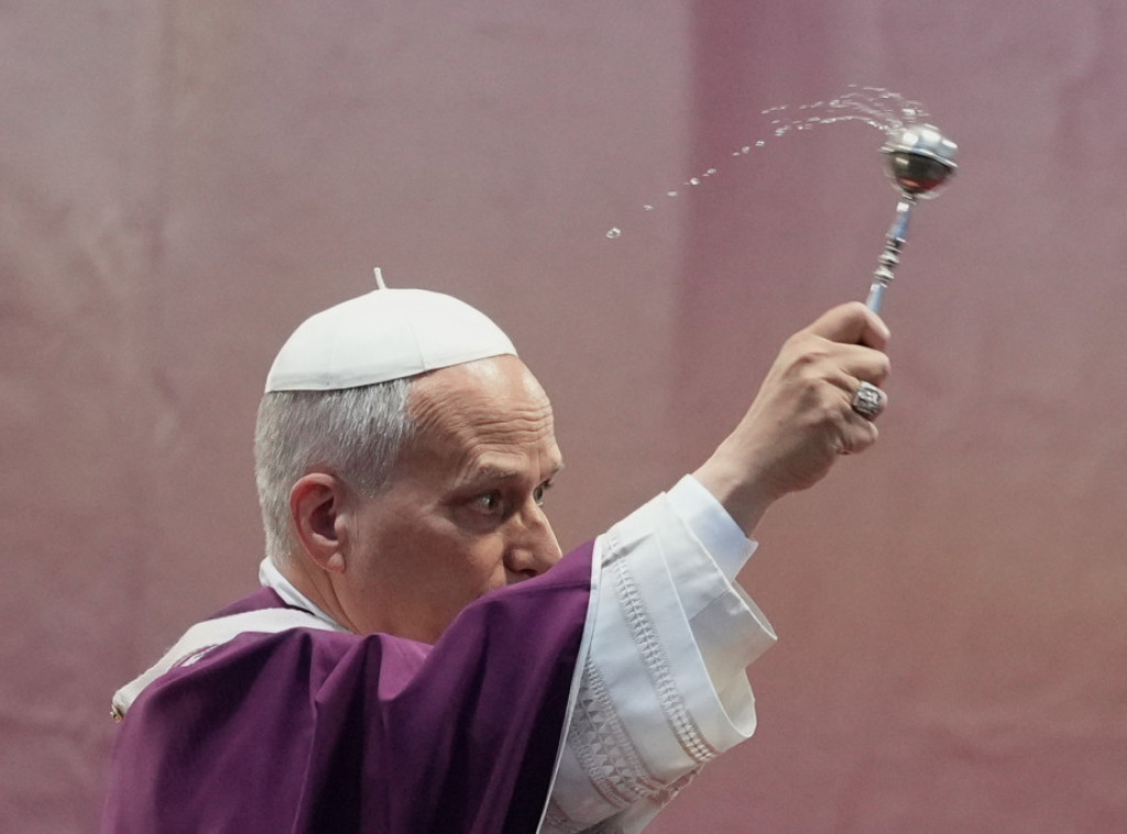 Papa pozvao na razmišljanje o odnosu prema imigrantima u Americi pod Trampom