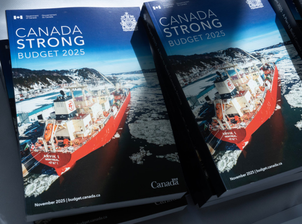 Kanada će izdvajati blizu 60 milijardi dolara za odbranu u narednih pet godina