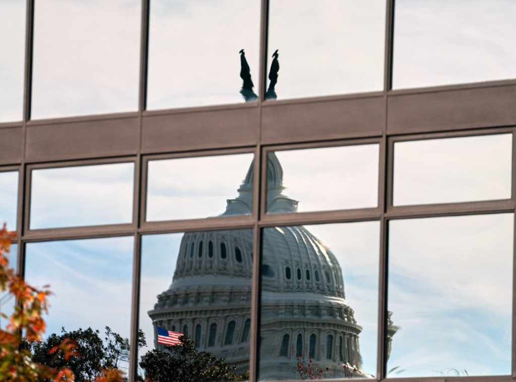 Najduža blokada vlade u istoriji SAD do sada