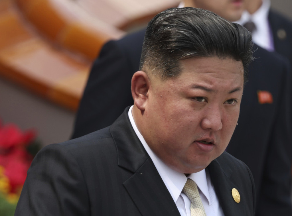 Seul: Severna Koreja spremna da brzo izvrši svoj sedmi nuklearni test