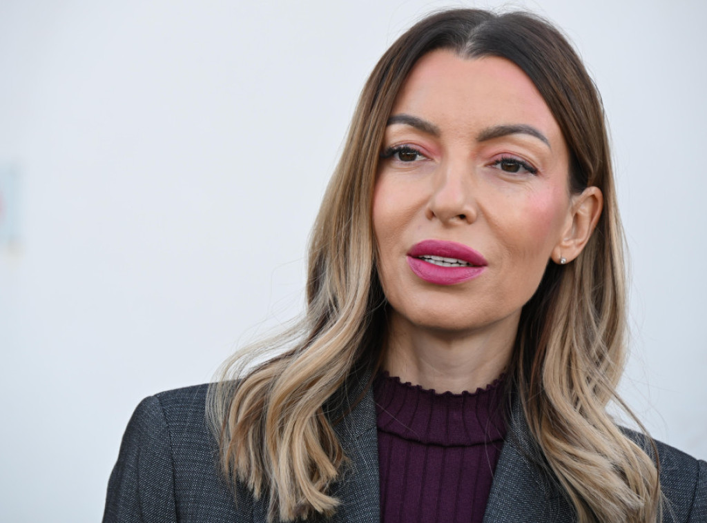 Adrijana Mesarović: Srbija nastoji da dovede što više kineskih kompanija, mogao bi da dođe Gua Nan