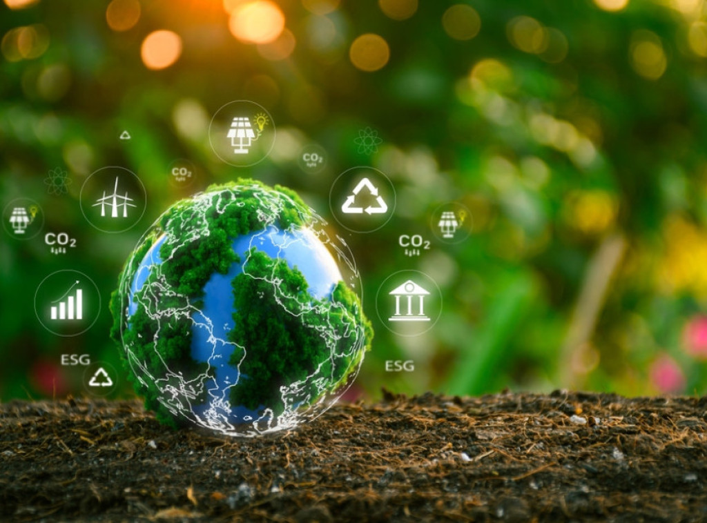 Ujedinjene nacije: Tri najtoplije godine zaredom dokaz su da je svet u klimatskoj krizi