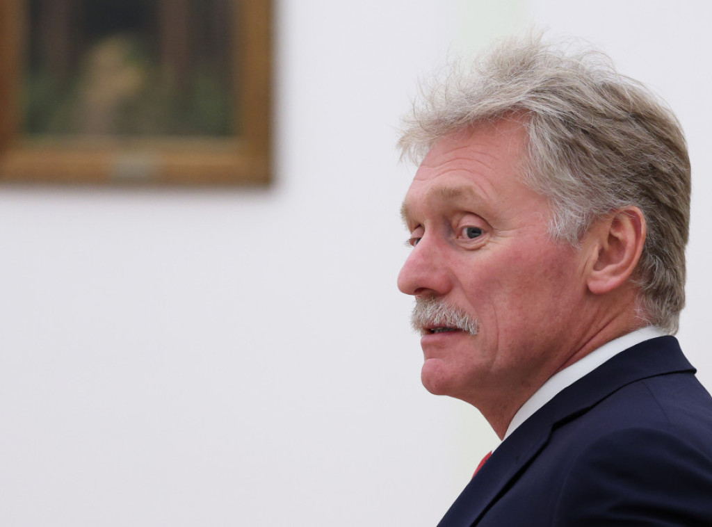 Dmitrij Peskov: Rusija nije dobila objašnjenja šta znače reči Trampa o nuklearnim testovima