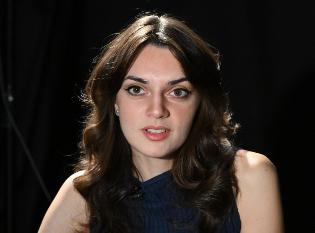 Natalija Stepanović: Predstava "Režim isceljenja" je vrlo lična i svačija priča