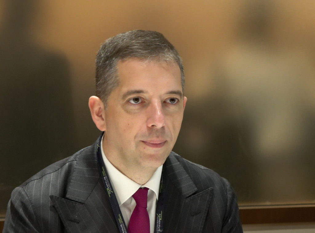 Ministar Đurić: Izveštaj Evropske komisije pokazao da je Srbija spremna za otvaranje Klastera 3