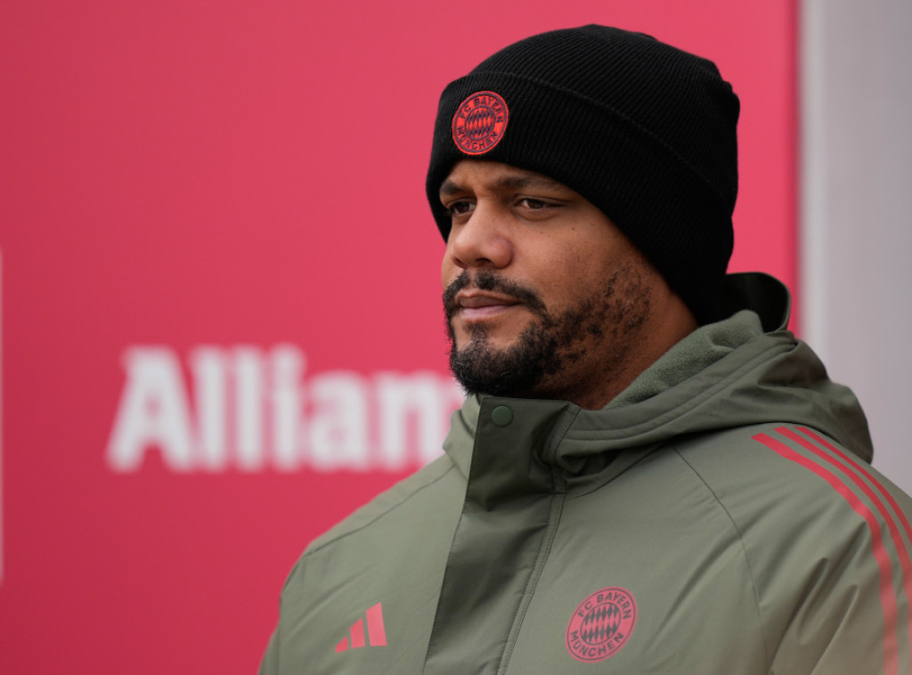 Kompani: Osvojili smo tri boda, ali niko ne osvaja trofeje u novembru