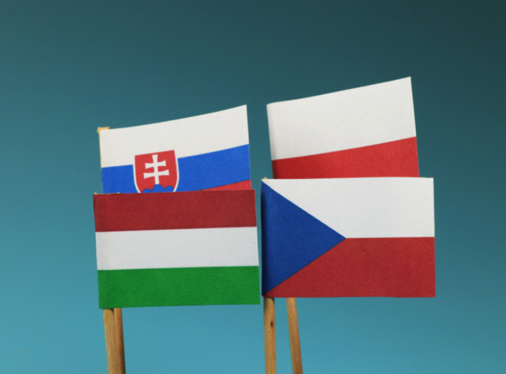 Slovačka: Višegradska četvorka ima budućnost, ali samo tamo gde postoji saglasnost