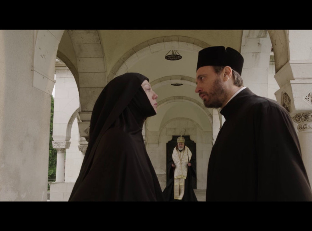 Zlatan Vidović: Druga sezona serije "Crna svadba" uzbudljiva na više nivoa