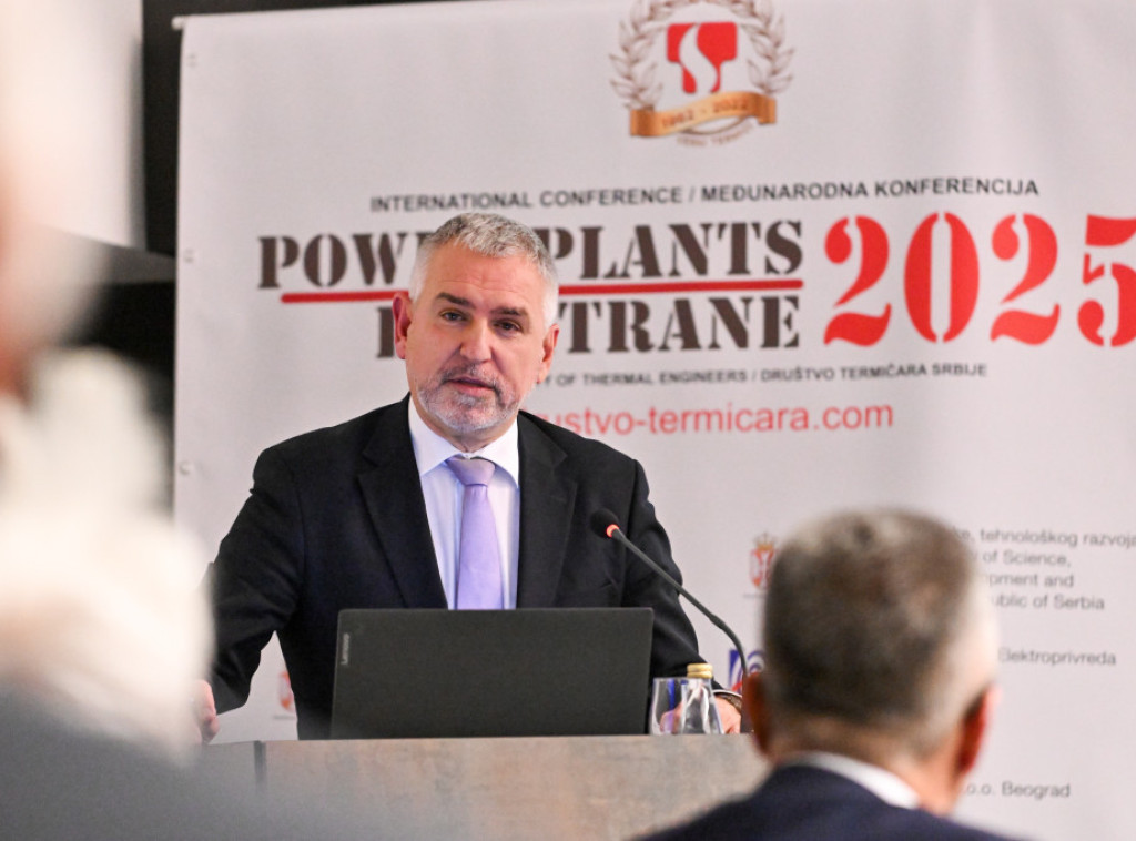 Aleksandar Jakovljević: Zeleni portfolio EPS-a do kraja godine jači za 76 megavata