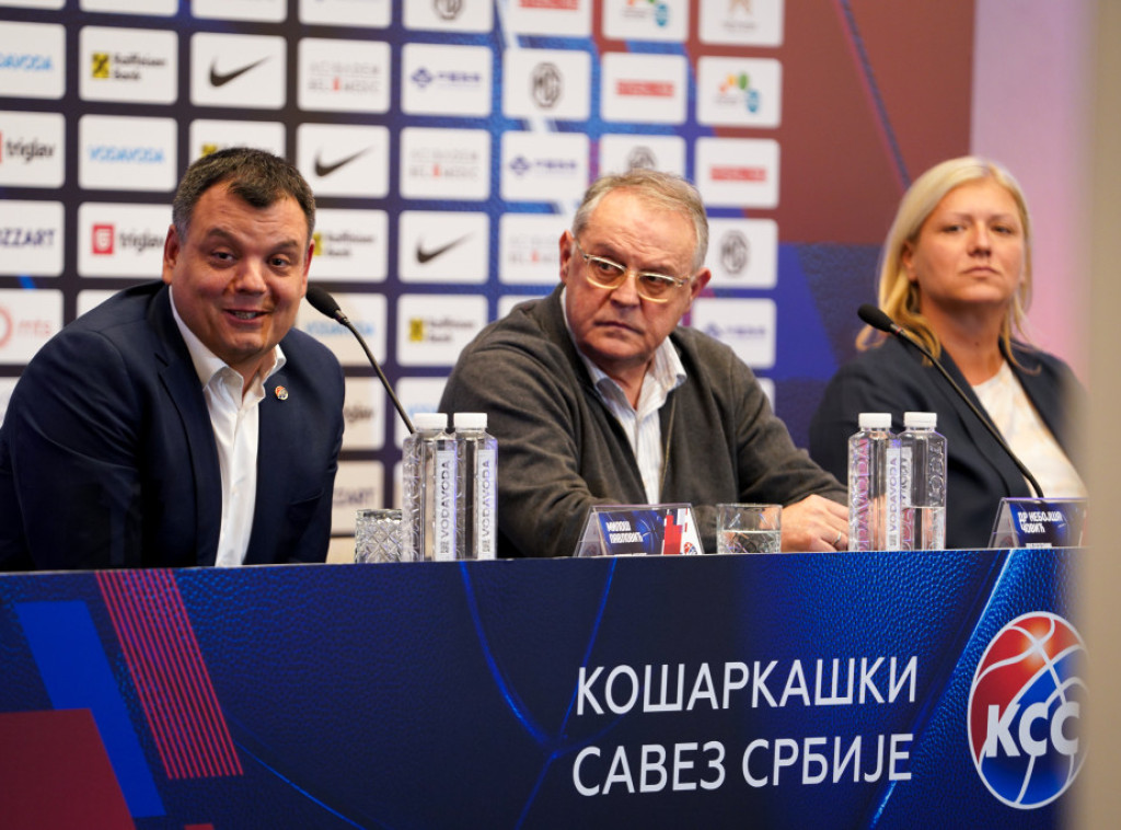 Miloš Pavlović: Hvala na ukazanom poverenju, brzo i lako smo se dogovorili