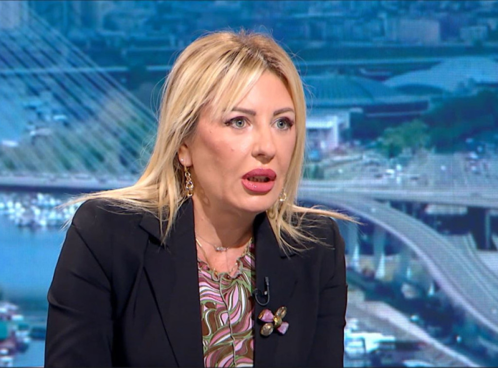 Jadranka Joksimović: Evropska unija pokušava da reanimira proces proširenja na Zapadnom Balkanu