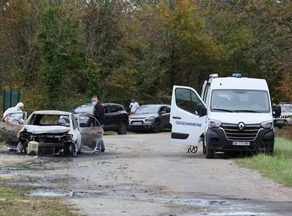 Desetoro povređeno u napadu vozača na Oleronu, među njima i saradnica poslanika Paskala Markovskog
