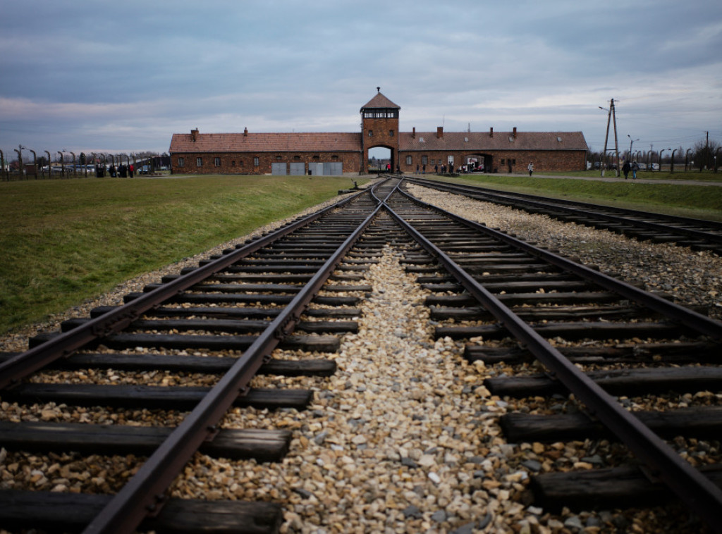 Evropska unija predstavila plan razvoja brzih železnica do 2040, vredan 550 milijardi evra