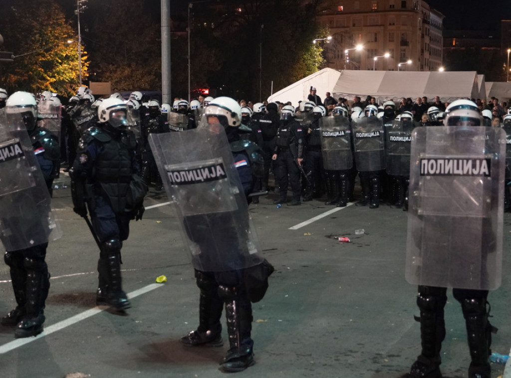 Uroš Šuvaković: Važno je da u društvu postoji kultura političkog dijaloga