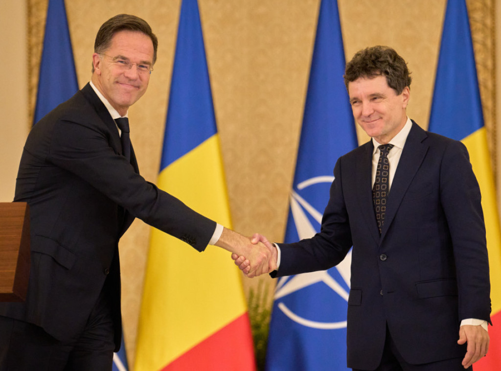 Rute i Nikušor: Povlačenje američkih trupa iz Rumunije ne slabi istočnu odbranu NATO