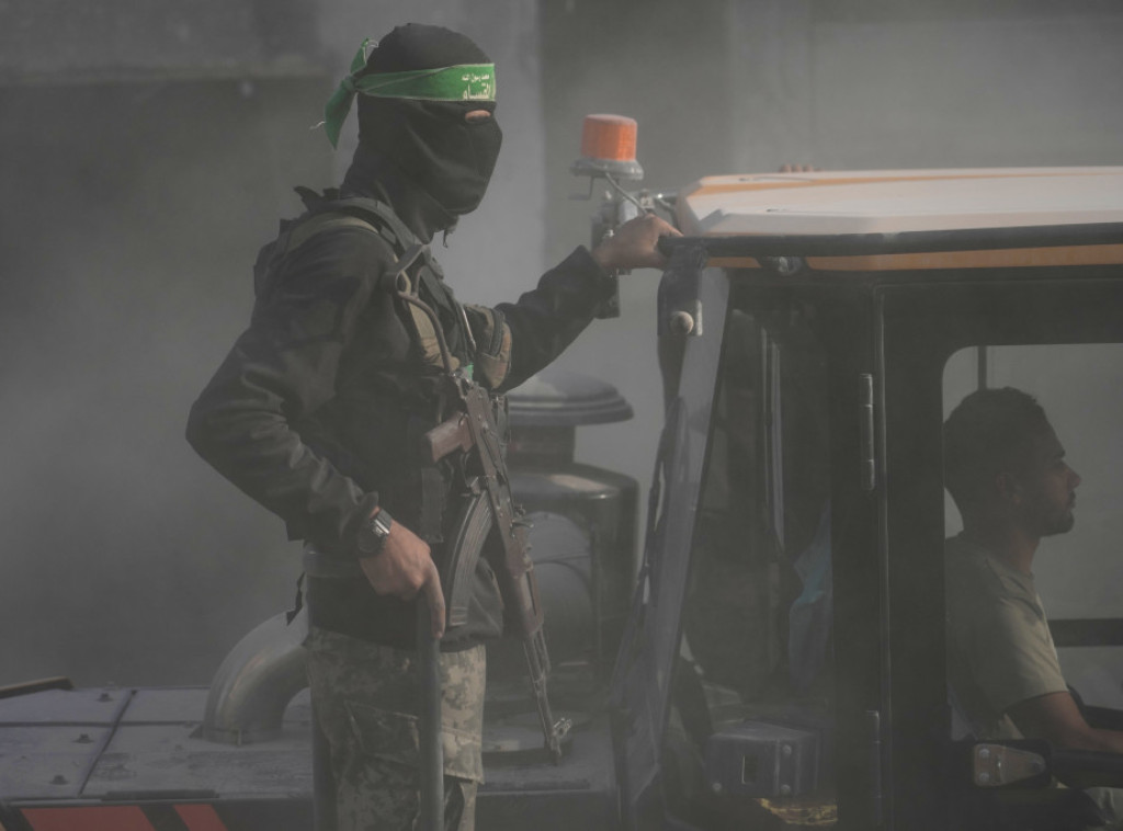 Hamas predao ostatke još jednog taoca Crvenom krstu