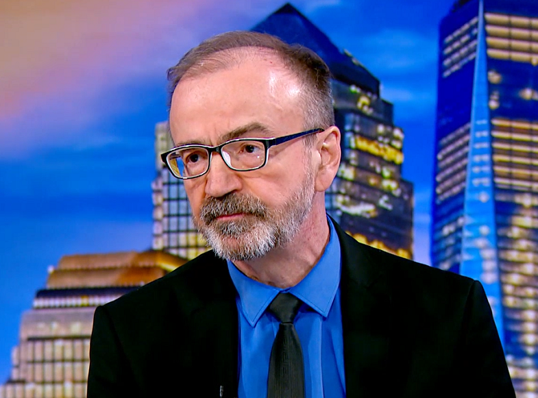 Saša Adamović: Treba se odupreti pokušajima nasilne promene vlasti, tako se čuva država