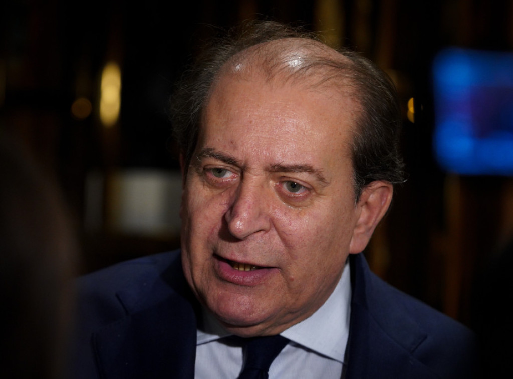 Dal Mas: EU potrebno ponovno ujedinjenje, Srbija tačka oslonca