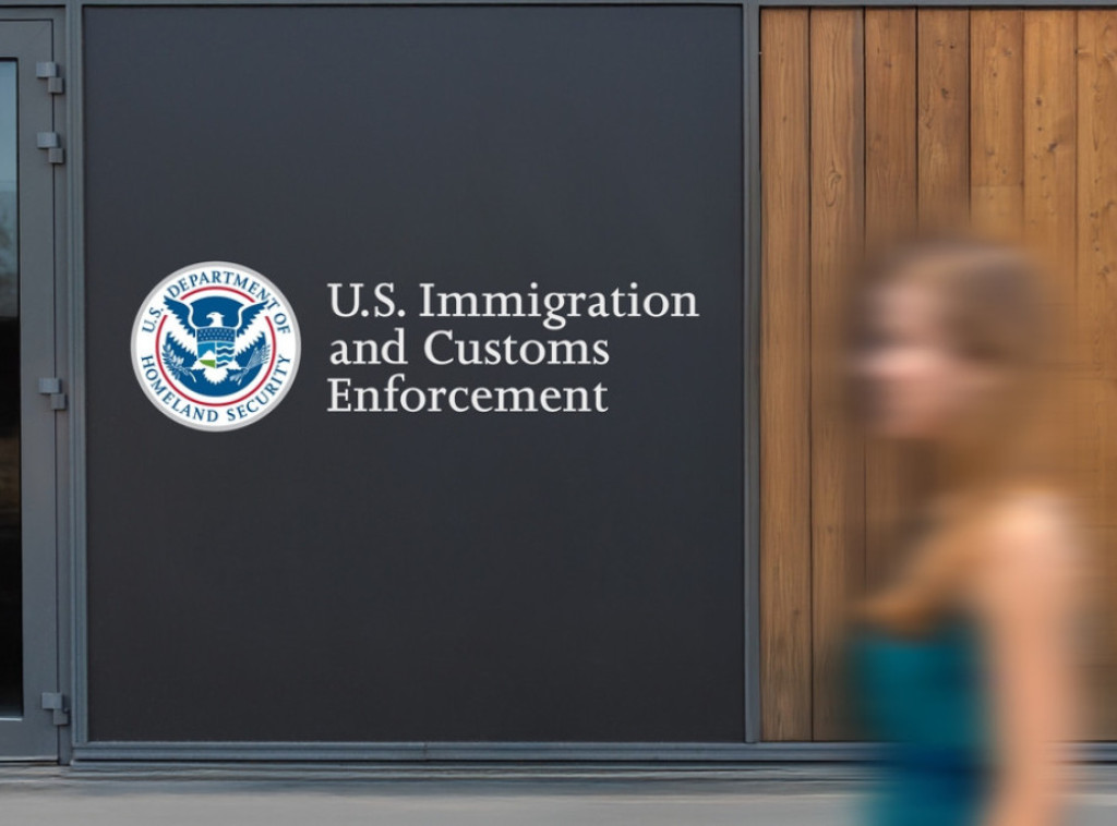 ICE uspostavlja posebnu jedinicu za praćenje dece migranata bez roditeljske pratnje