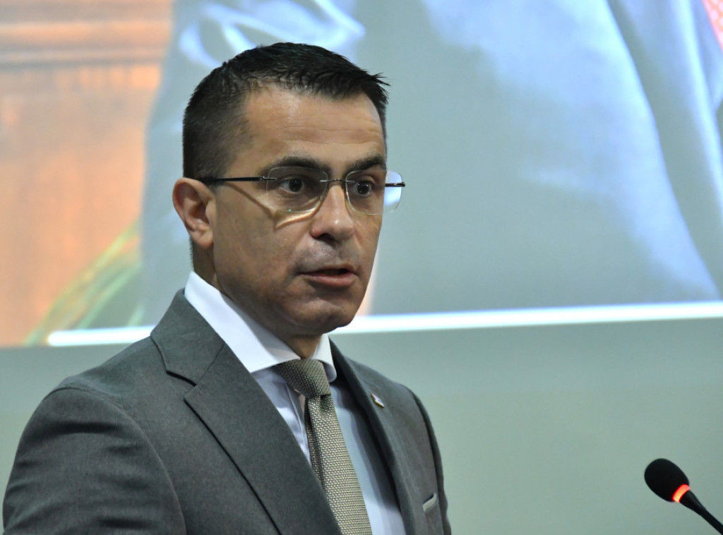 Milićević: Veličanstven doček za Srbe sa KiM, poslata poruka sloge i jedinstva